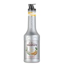 Banánové pyré Monin (banán) 1 liter