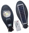 LAMPA E3A92 ULICZNA LED LATARNIA SOLARNA 50W +PILO