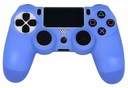 SILIKÓNOVÝ KRYT POUZDRA PRE PS4 PAD