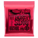 Ernie Ball Burly Slinky 11-52 strún (2226)