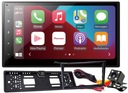 AUTO RÁDIO PIONEER ANDROID AUTO PLAY DAB+ OPEL ANTARA ASTRA CORSA ZAFIRA