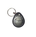 RFID KEYRING TK4100 125 kHz ČIERNA 20 ks.