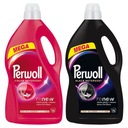 Perveut obnoviť čiernu farbu premývacej tekutiny a farby 2x3.75l 150 Práčovňa