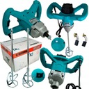 Batéria Berhard 3100 W 120 mm