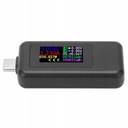 USB C Current Meter USB C Power Tester