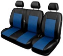 POTAHY SEDADIEL pre VW Crafter (I, II)