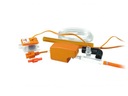 Čerpadlo kondenzátu Aspen Pumps Mini Orange SILENT+