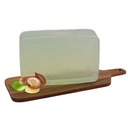 Glycerínový základ Arganový olej Mydlo s arganovým olejom 1kg