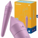 SATIFYER Ultra Power Lilac stimulátor klitorisu
