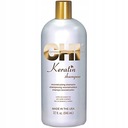 CHI Keratín regeneračný šampón na vlasy 946ml