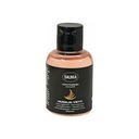 Saunový olej s medom a bylinkami 50ml Saunia