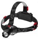 Mactronic Falcon Eye Flash čelovka 180 lm