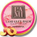 LAMI LASHES POWERFUL Balzam lepidlo lepidlo bez lepidla 20g BROSKYŇA silná