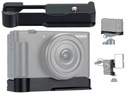 L Arca 1/4'' ISO držiak pre Sony ZV-1F