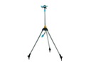 RM Záhradný zavlažovač - trojnohý (70-95cm) / TEGER