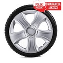 16'' puklice SET