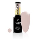 MEGA BASE Nude base Victoria Vynn GEL POLISH 8ml