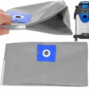 TAŠKA KANWOD SUPERWASH VYSÁVAČA, OPÄTOVNE POUŽITEĽNÁ, tkanina, veľmi pevná