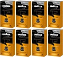 Kapsule pre Nespresso Lavazza Lungo 8x10 ks