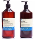 InSight ŠAMPÓN NA KAŽDNÉ POUŽITIE 900 ml + KONDICIONÉR 900 ml