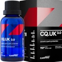 CarPro CQuartz UK Edition 3.0 30 ml keramický náter na farbu