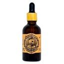 Immortal Infuse olej na fúzy 50 ml