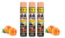 PLAK PRACTICAL LINE SUPERMAT 500ML BROSKYŇA