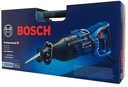 Bosch GSA 1300 PCE - Píla priamočiara - Kufor