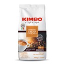 Zrnková káva Kimbo Crema Intensa 1kg