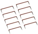 TESÁRSKA STAVEBNÁ SVORKA 250X14 MM KOTVA 10 KS