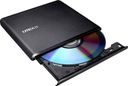 Externá SLIM Liteon ES1 USB DVD napaľovačka