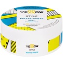 Alfaparf YELLOW Style Matná modelovacia pasta 100ml