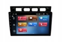 RÁDIO GPS NAVIGÁCIA KIA PICANTO 2004-07 ANDROID