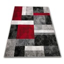 KOBEREC 100X200 ALFA BCF MODERNÝ HRUBÝ HRUBÝ KUS