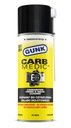 CARB MEDIC PRÍPRAVOK NA ČISTENIE EGR PRE NASÁVACI SYSTÉM KARBURÁTORA 380 ml