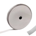 Suchý zips so samostatným lepidlom 25 mm háčik 25 m
