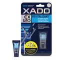 Xado EX120 revitalizant pre UKŁ. podpora 9ML