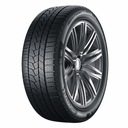 1x zimná pneumatika Continental 295/35 R19