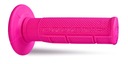 PROGRIP OFF ROAD FLUO RUŽOVÉ RADIČE