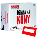 KUNAGONE odpudzovač áut, kún a hlodavcov, 6-bal