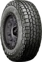 4 x Cooper Discoverer AT3 LT 265/75R16 112/109 R