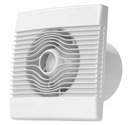 Kúpeľňový ventilátor FI150 STANDARD SUPER SILENT