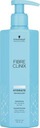 Schwarzkopf Fiber Clinix Hydrate šampón 300 ml