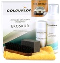 Colourlock na čistenie a starostlivosť o EcoSkin