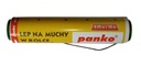 Papierová rolka Panko 10 m 0,25x10 m lapač