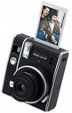 Fotoaparát Fujifilm Instax Mini 40 čierny