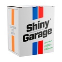 LIGHT GARAGE Leather Kit Súprava na umývanie mäkkej kože