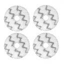 4x utierka na mop Robot Vacuum Mop Pad Xiaomi S10+