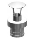 WADEX HIP, TURBO VENTILÁCIA KONCOVKA 60/100
