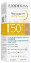 Bioderma Photoderm SPF50+ Nude Touch Foundation 40 ml